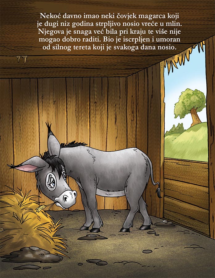 Bremenski svirači - Slika 2