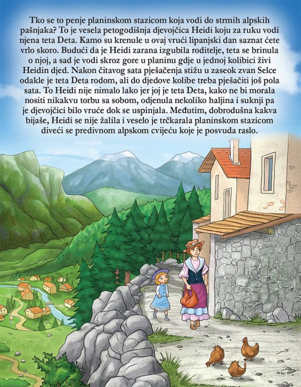 Heidi - Image 2