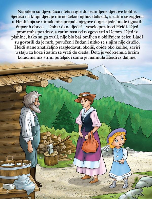 Heidi - Image 3