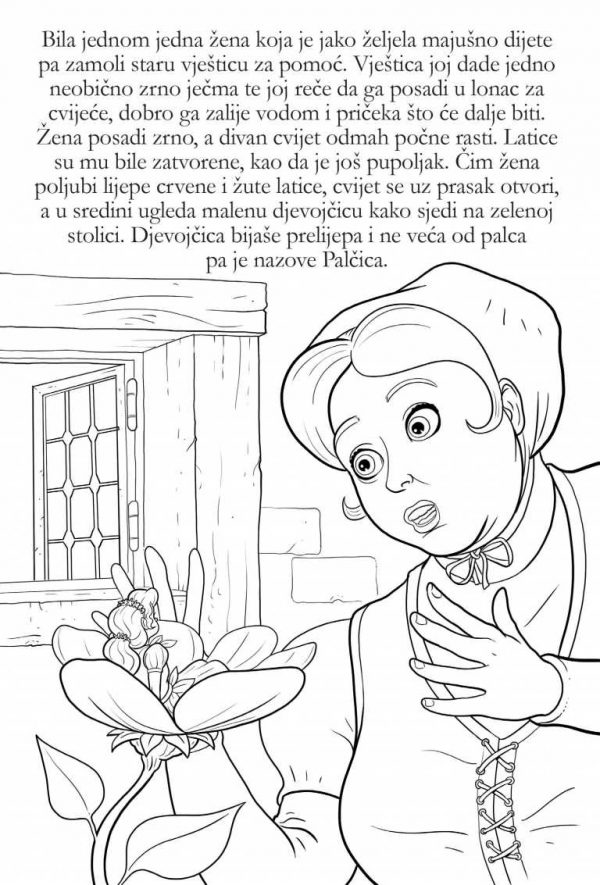 Palčica - Image 2