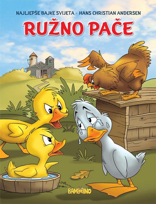Ružno Pače