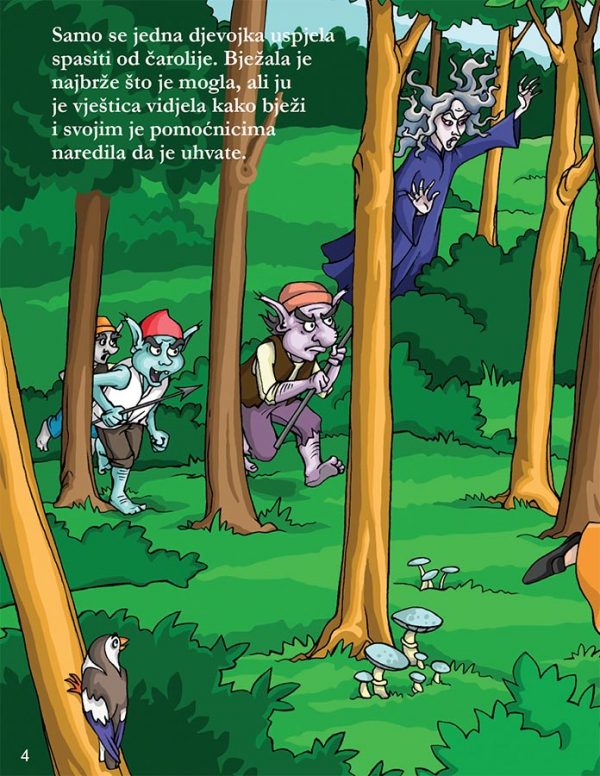 Šumska Vještica - Image 2