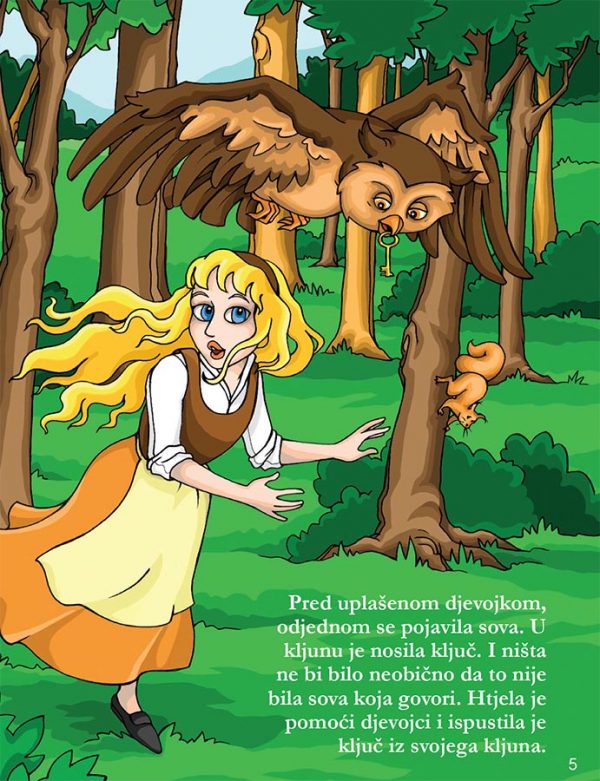 Šumska Vještica - Image 3