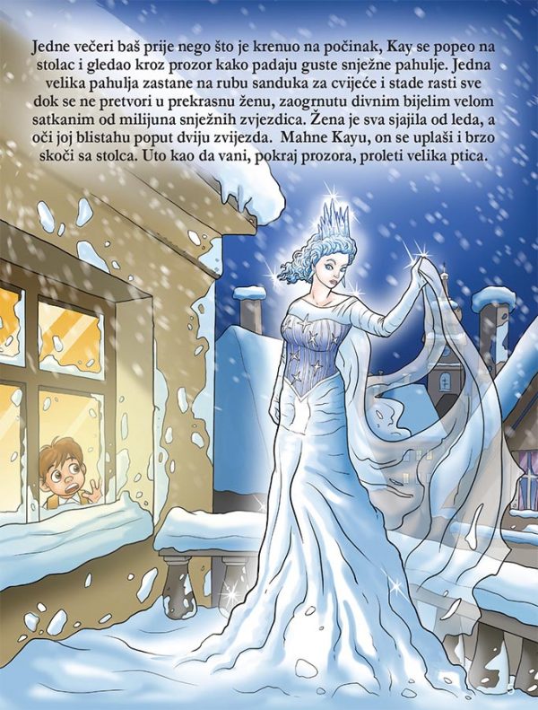 Snježna kraljica - Image 4