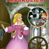 Trnoružica + Crvenkapica