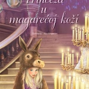 Princeza u magarećoj koži