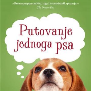 Putovanje jednoga psa